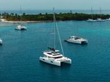 2018 Lagoon 42