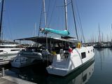 2023 Nautitech 46 Open