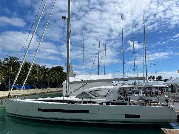 2024 Jeanneau 55