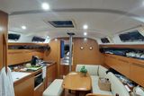 2007 Beneteau Cyclades 39