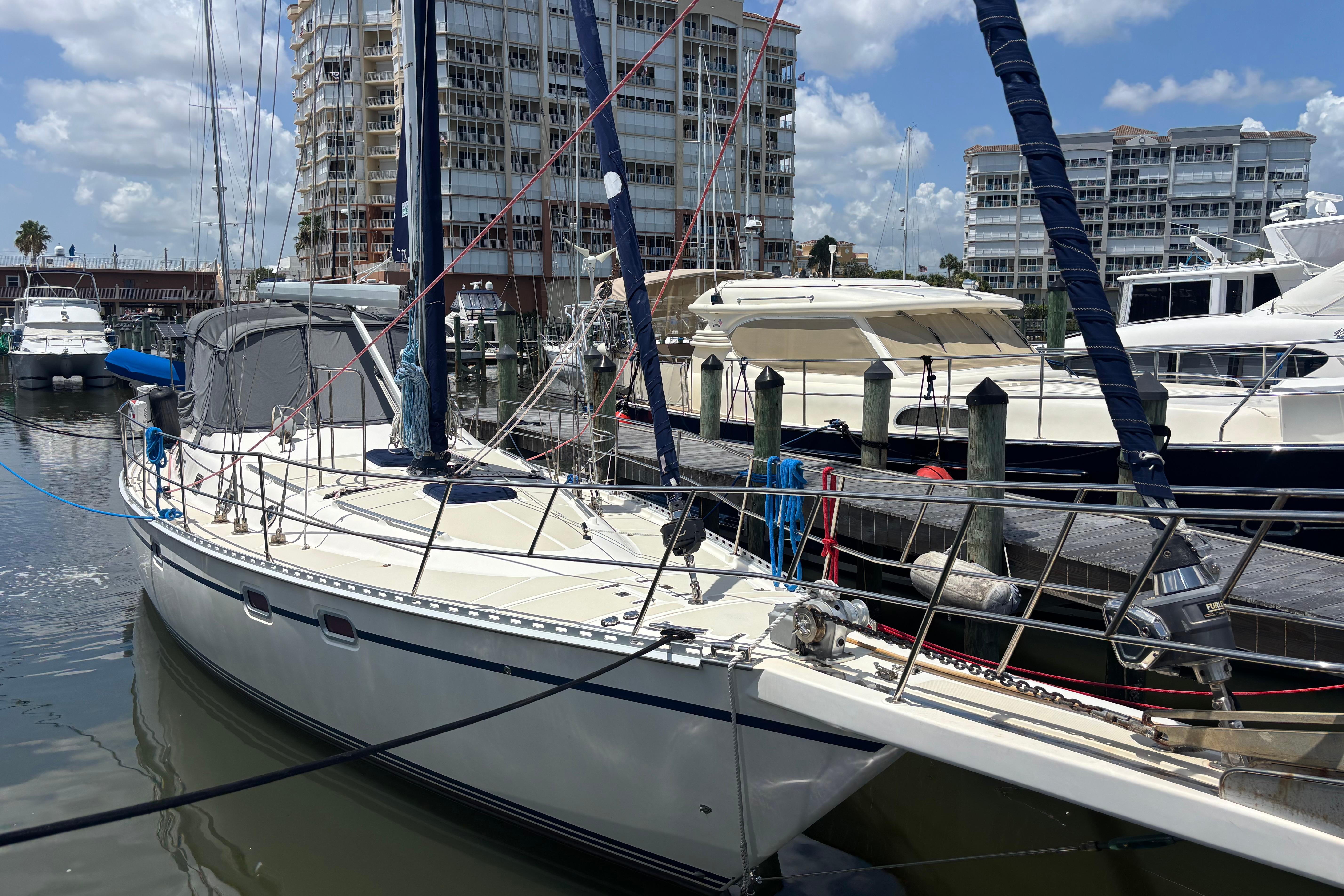2011 Caliber 47 LRC SE for sale in Cocoa, Florida