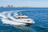 2025 Beneteau Swift Trawler 41 Fly