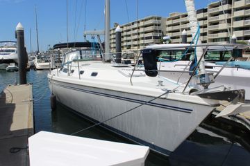 2002 Catalina 42 Mkii Boats