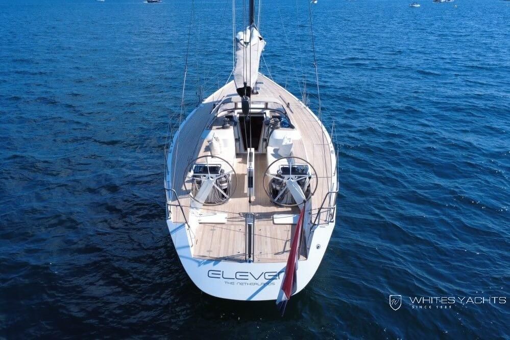 2004 Baltic 50