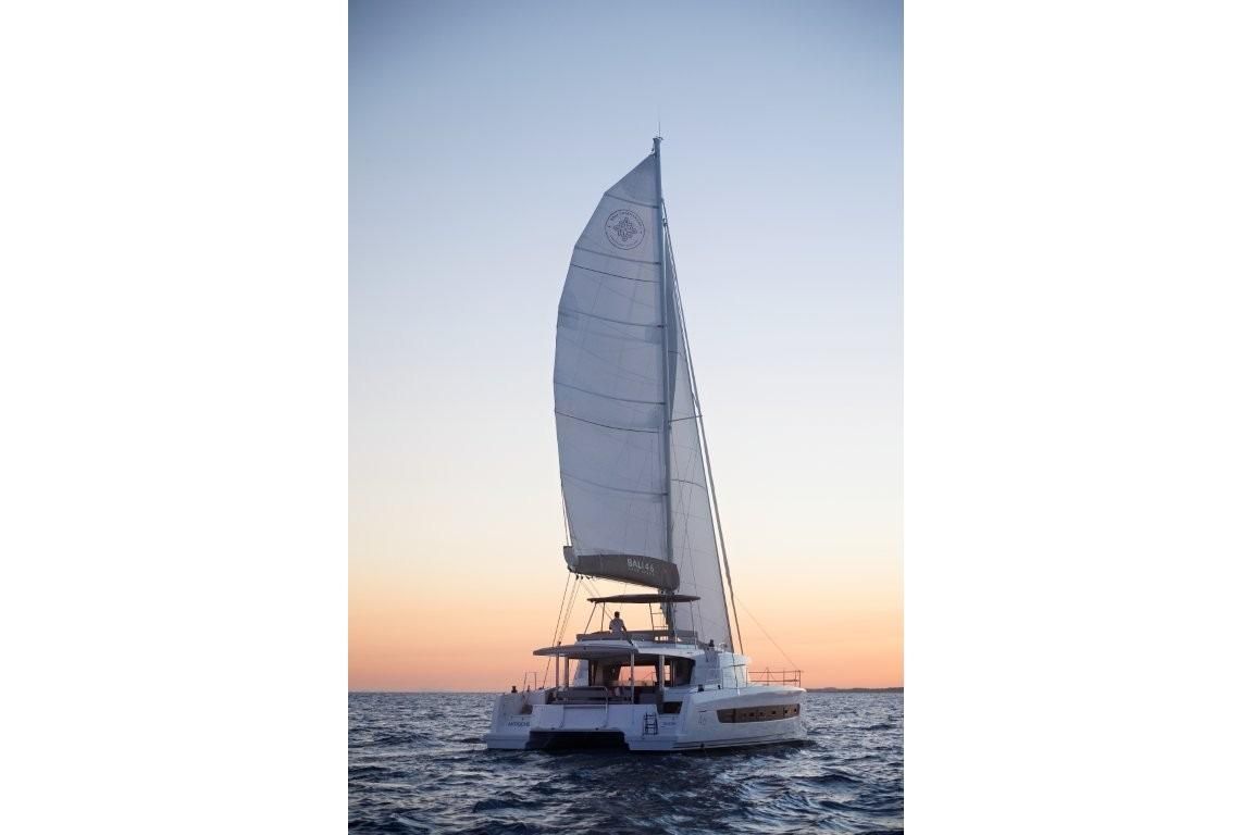 2026 Bali 4.6 for sale in Trogir, Croatia 45 ft