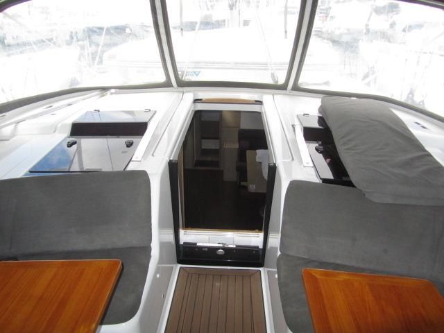 2020 Hanse 508