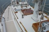 1984 Hinckley Sou'Wester 42