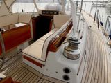 1986 Little Harbor 53