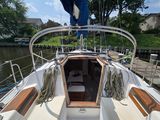 1993 Catalina 30 Mkii
