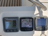 1998 Jeanneau Sun Odyssey 45.2