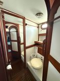 1979 Custom Albin 36' Trawler