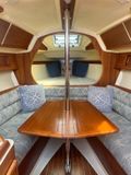 1988 Pearson 28 Sloop