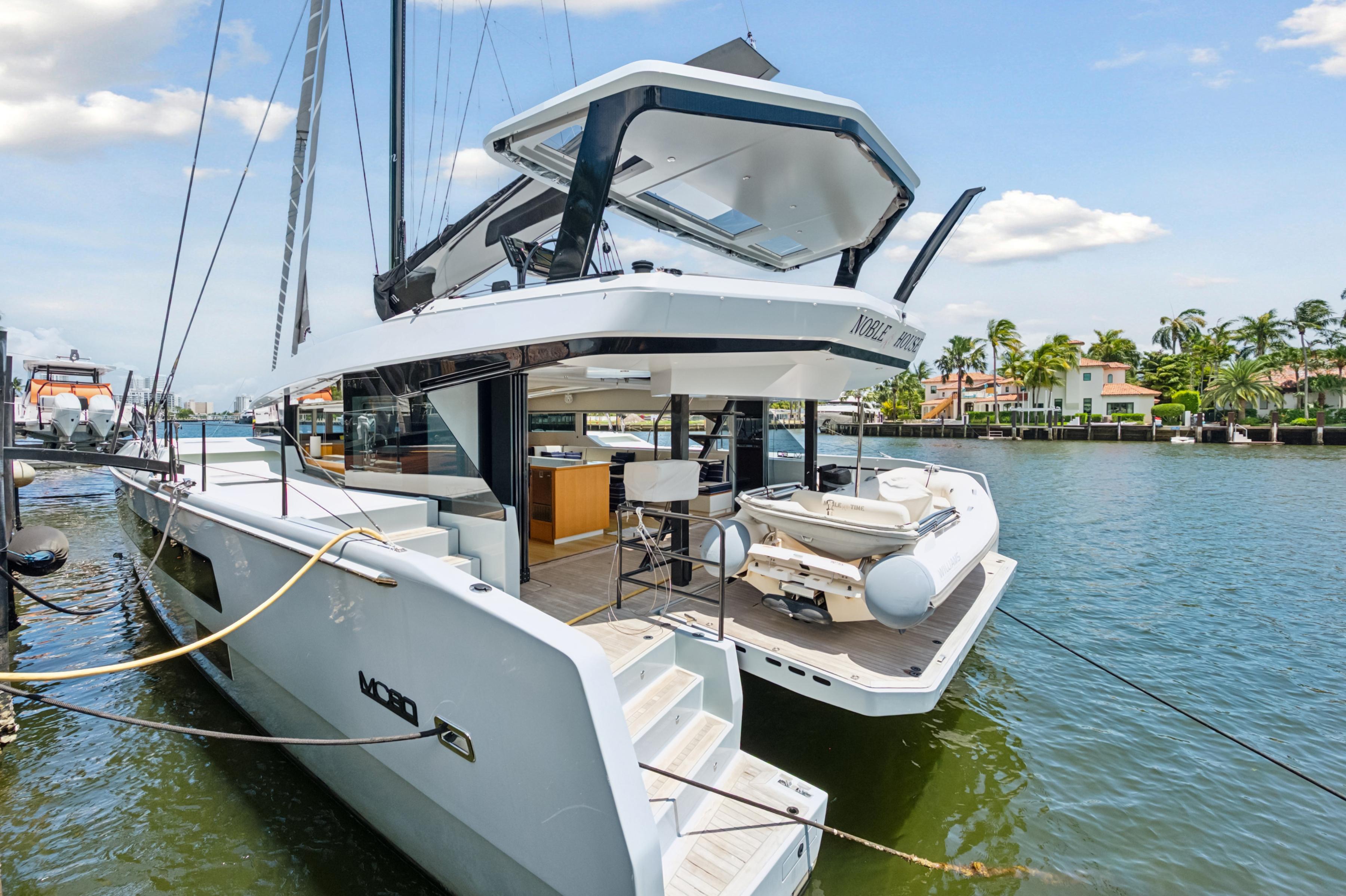 2019 Mcconaghy Mc60