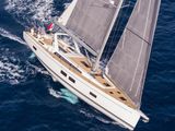 2026 Grand Soleil 52 LC