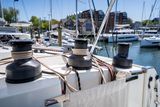 2022 Fountaine Pajot Aura 51