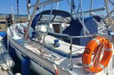 2007 Bavaria Cruiser 39