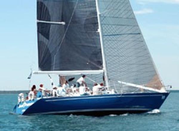 1973 Mull 54 for sale in Bay City, Michigan