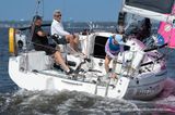 2020 Jeanneau Sun Fast 3300