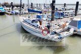 2002 Bavaria 36