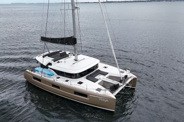 2021 Lagoon 46 Boats