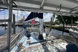 1980 Gulfstar 50 CC Ketch