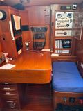 1979 Nautor Swan 47
