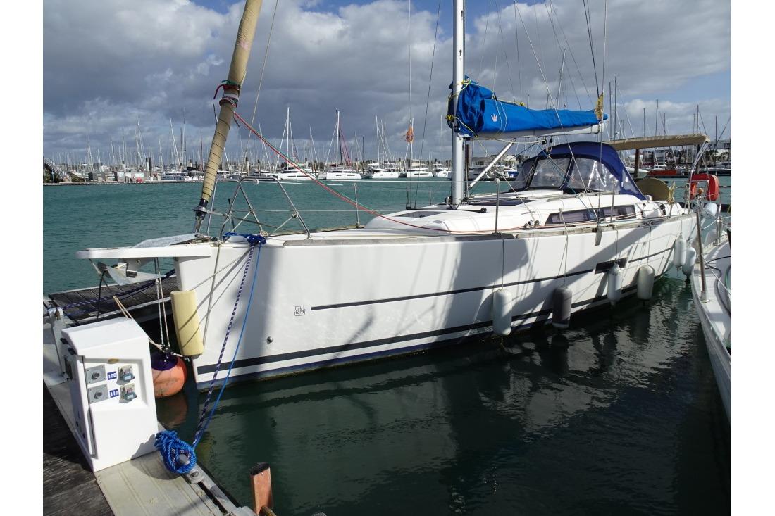 2015 Dufour 350 Grand Large for sale in La Rochelle, Charente-Maritime, France
