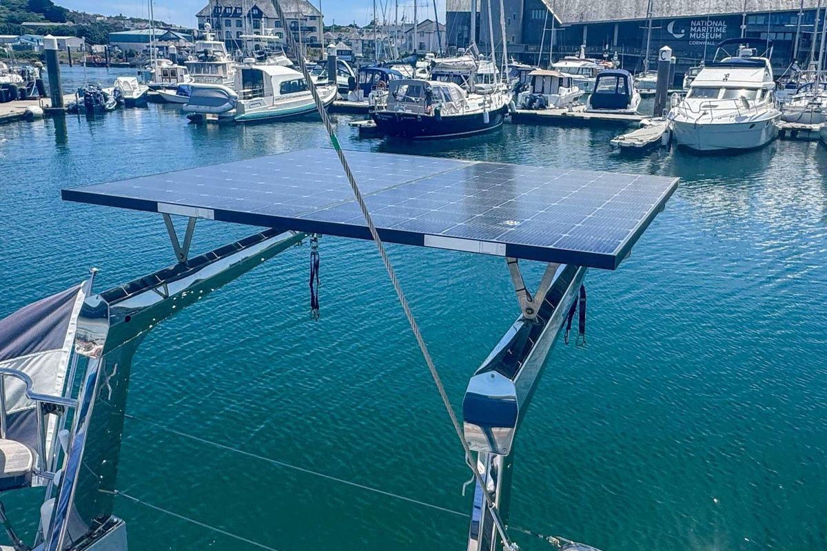 2010 X-Yachts Xc50