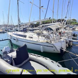 2007 Bavaria Cruiser 37 Boats