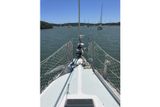 1986 Gulfstar Hirsch 45