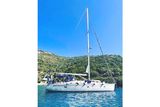 2006 Bavaria Cruiser 46