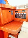 2001 Hunter 380