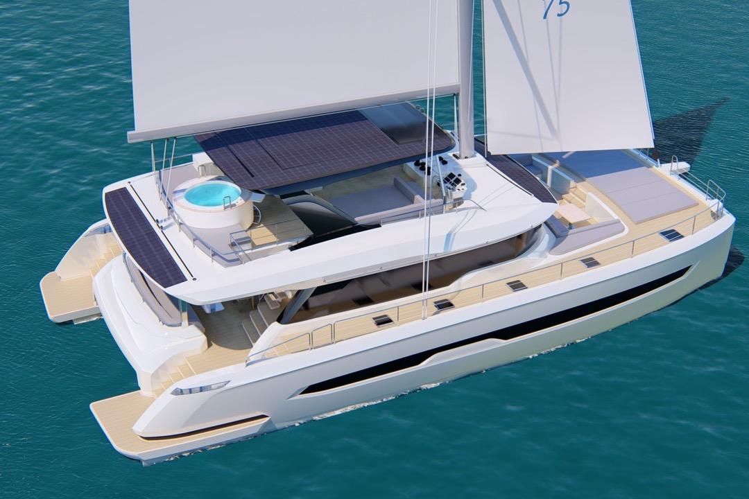 2026 Heysea Seaview 75