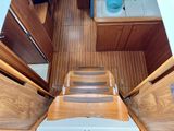 2004 Jeanneau Sun Odyssey 43