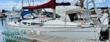 2002 Jeanneau Sun Fast 32i