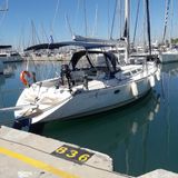 1993 Jeanneau Sun Odyssey 47