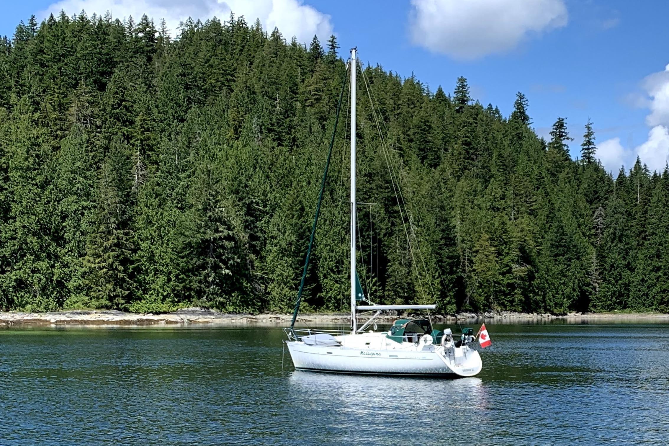2001 Beneteau Oceanis 331