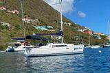 2013 Beneteau Oceanis 31
