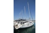 2016 Bavaria Cruiser 41