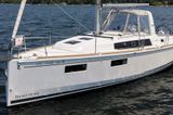2019 Beneteau Oceanis 35.1