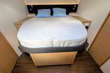 2016 Fountaine Pajot SABA 50