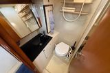 2010 Dufour 425 Grand Large