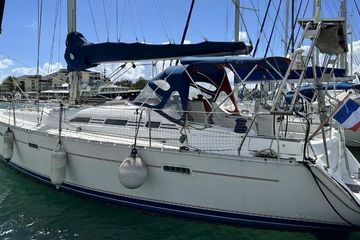 2004 Beneteau Oceanis Clipper 393 Boats