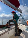 1983 Cape Dory 26