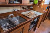 1990 Jeanneau Sun Charm 39