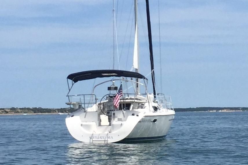 2001 Catalina 310