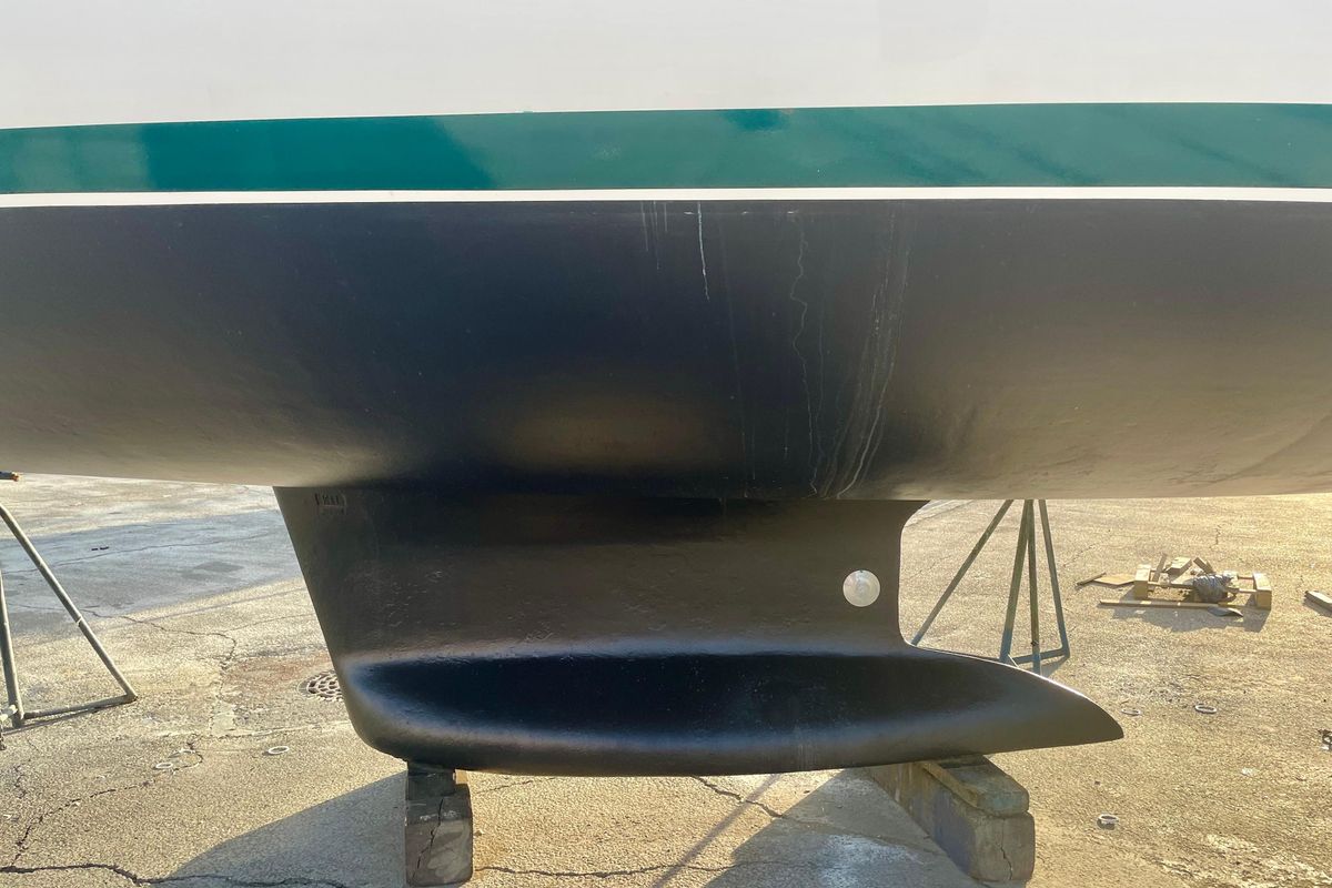 2007 Beneteau 423