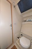 2001 Hunter 380