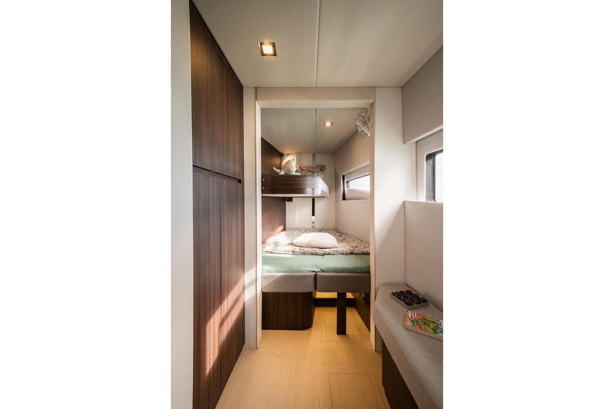2026 Catana Oc2