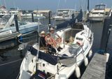 2001 Hunter 240